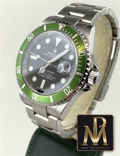 quanti rolex 16610lv sono stati prodotti dalla rolex
